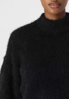 Джемпер KEYLA Guess, черный