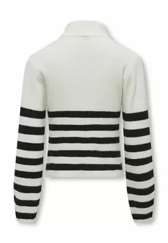 Джемпер Kids ONLY, кремовый