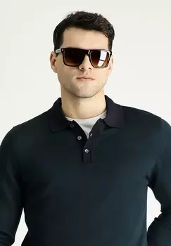 Джемпер Kigili, темно-синий