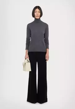 Джемпер KIKU WEEKEND MaxMara, серый