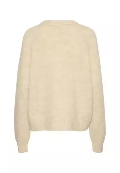 Джемпер KIMMY Culture, бежевый