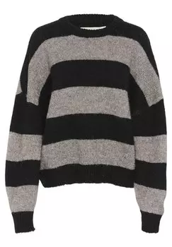 Джемпер KIMMY Culture, черный