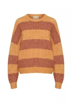 Джемпер KIMMY Culture, оранжевый