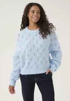 Джемпер KIMMY Culture, синий