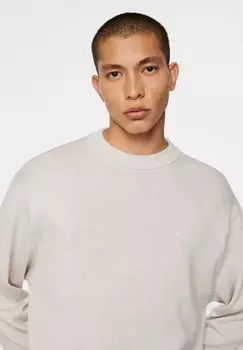 Джемпер KINO CREW J.LINDEBERG, бежевый