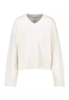 Джемпер KIONA America Today, молочный