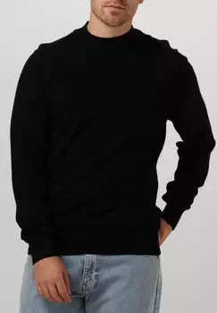 Джемпер KITA The GoodPeople, черный