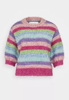 Джемпер KITTY Fabienne Chapot, мультиколор