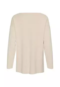 Джемпер KLARRA Part Two, бежевый