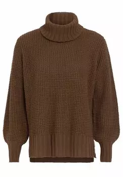 Джемпер Knit Factory