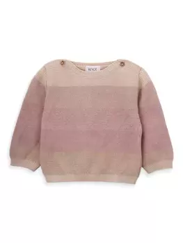 Джемпер Knot Amelia, нейтральный