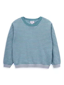 Джемпер Knot Chris, синий