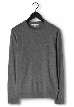 Джемпер KNOX The GoodPeople, серый