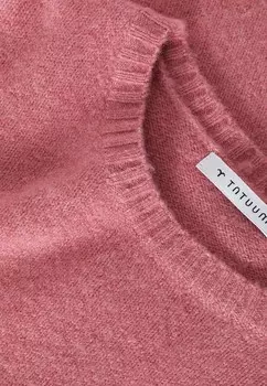 Джемпер KOBRO TATUUM, красный