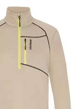 Джемпер KODY Protest, бежевый