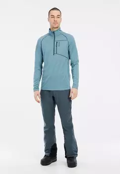 Джемпер KODY Protest, синий металлик