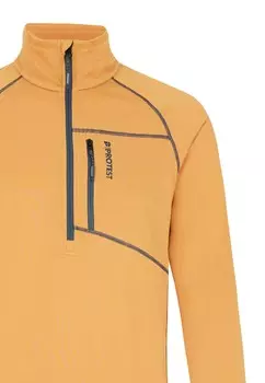 Джемпер KODY Protest, желтый