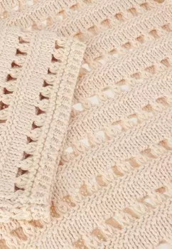 Джемпер KOLBYMD O-NECK Modstrm, песочный