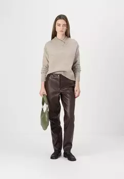 Джемпер KOLNIA DRYKORN, бежевый