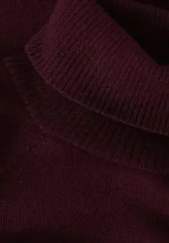 Джемпер KONGA TATUUM, темно-фиолетовый