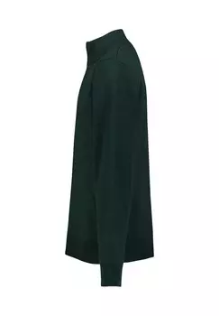 Джемпер KONRAD America Today, зеленый