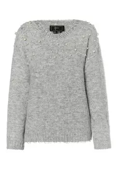 Джемпер KOOSH faina, цвет Mottled Light Grey