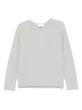 Джемпер Копано Christian Wijnants, серый