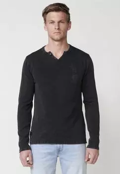 Джемпер Koroshi, черный