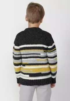 Джемпер Koroshi, черный