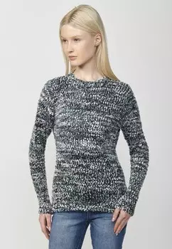 Джемпер Koroshi, черный