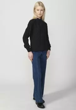 Джемпер Koroshi, черный