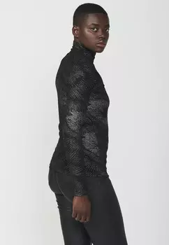 Джемпер Koroshi, черный