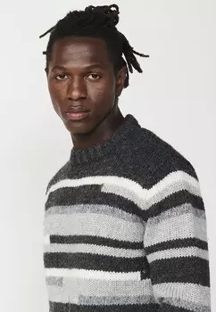 Джемпер Koroshi, черный