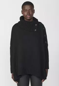 Джемпер Koroshi, черный