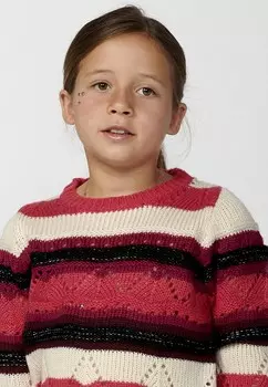 Джемпер Koroshi, розовый