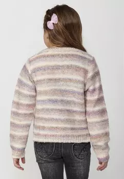 Джемпер Koroshi, розовый