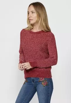 Джемпер Koroshi, розовый