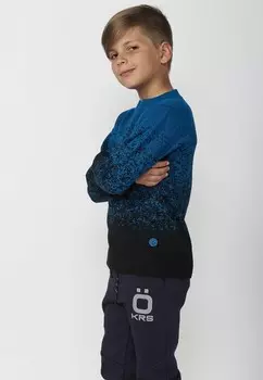 Джемпер Koroshi, синий