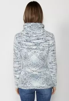 Джемпер Koroshi, синий