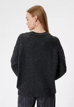 Джемпер Koton, антрацит