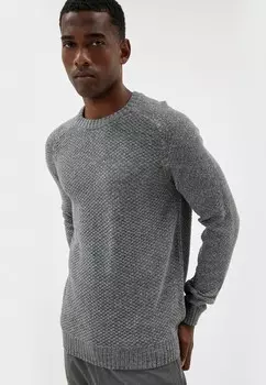 Джемпер Koton, антрацит