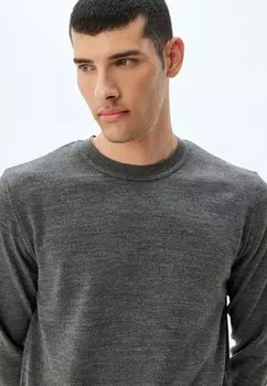 Джемпер Koton, антрацит