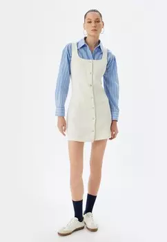 Джемпер Koton, белый