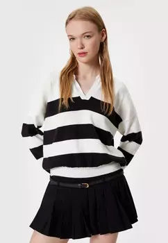 Джемпер Koton, белый