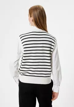 Джемпер Koton, белый