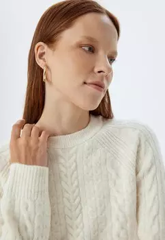 Джемпер Koton, белый