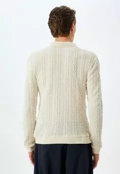 Джемпер Koton, белый