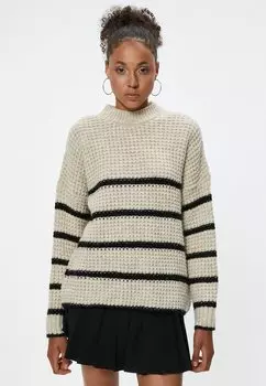 Джемпер Koton, бежевый