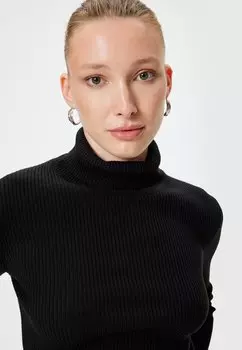 Джемпер Koton, черный