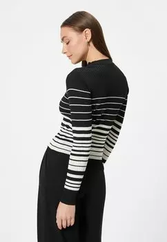 Джемпер Koton, черный